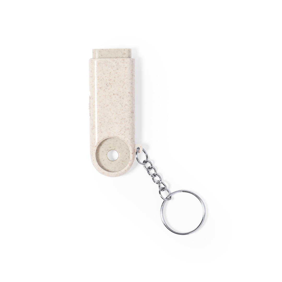 EcoLight Keychain - Richmond