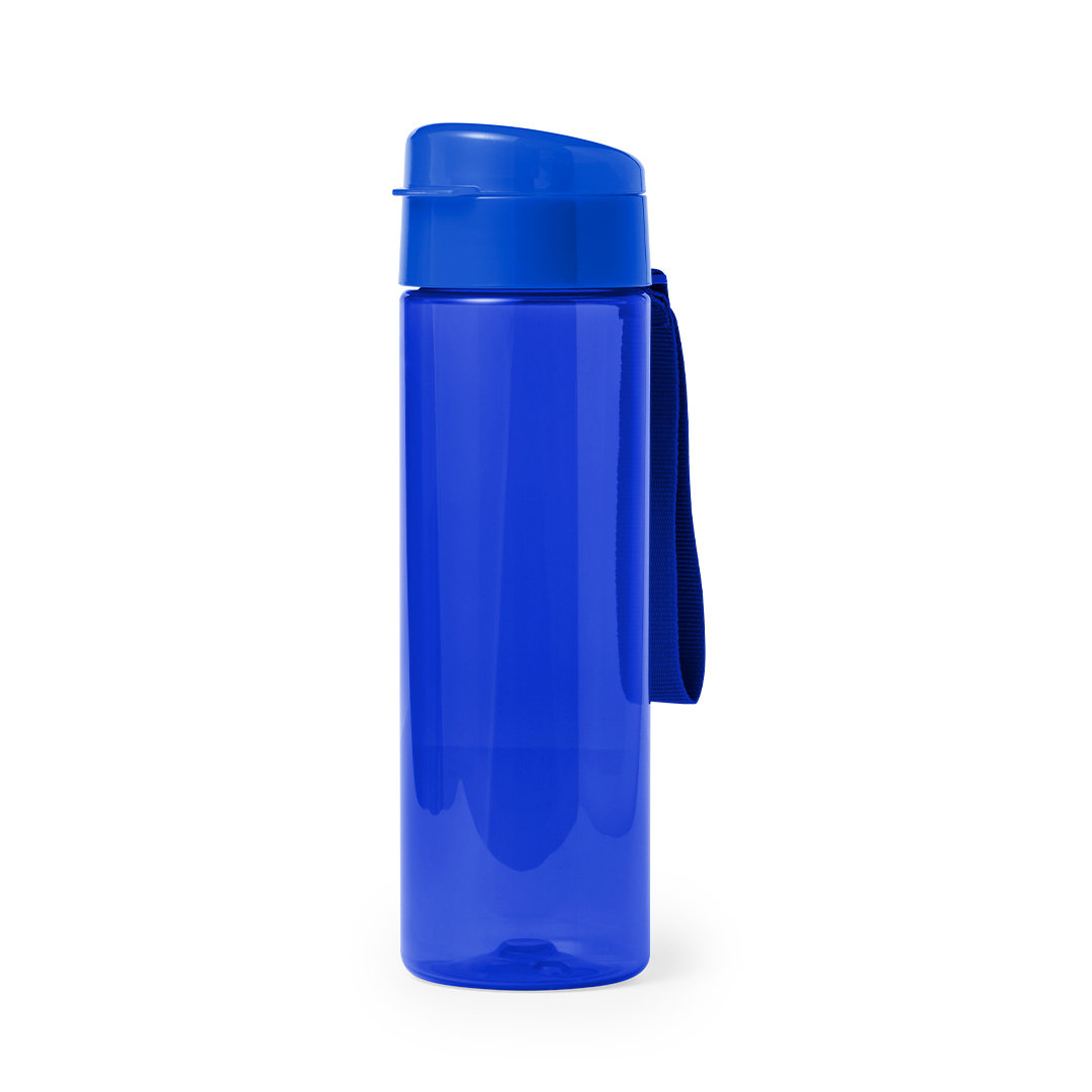 600ml Tritan Heat Resistant BPA Free Bottle with Screw Lid - Nutfield