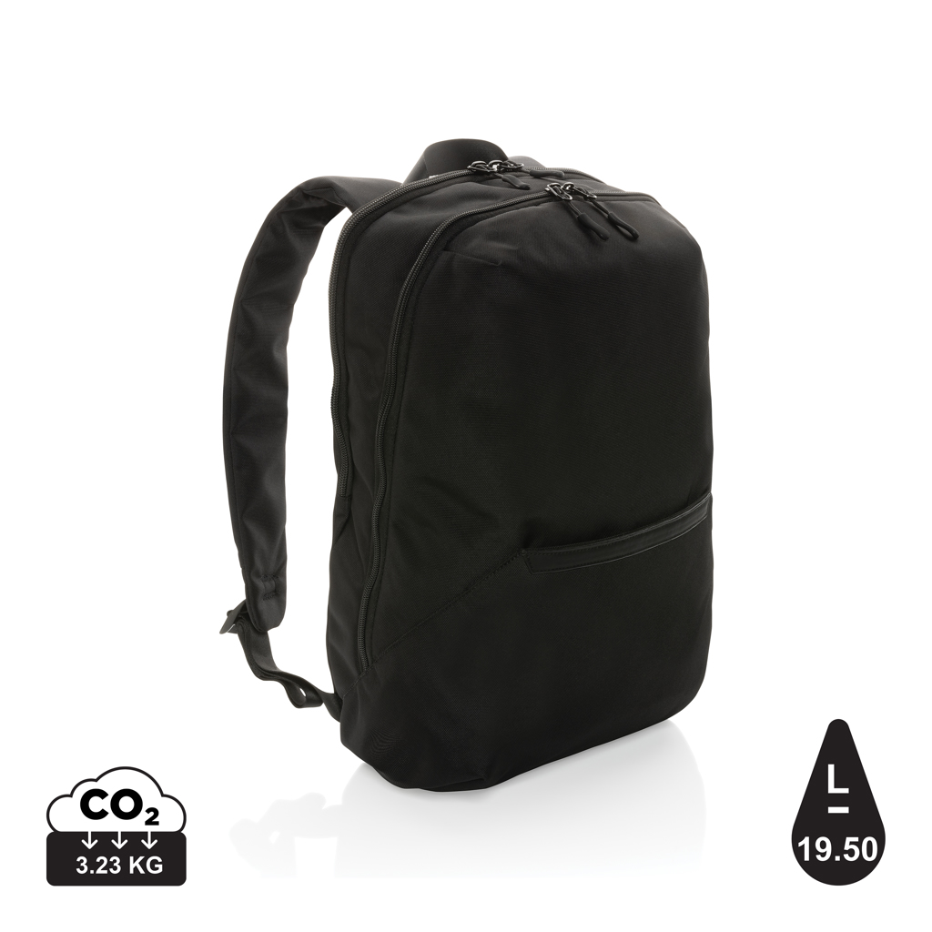Eco-friendly Technology Backpack - Haddenham - Cliffe