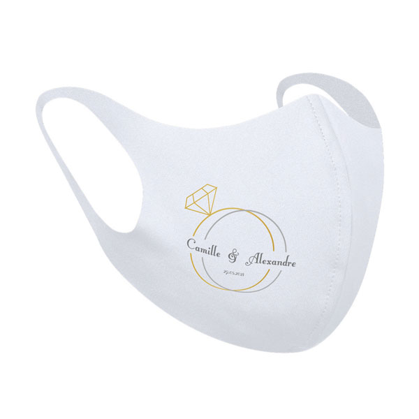 Reusable Hygienic Soft Shell Mask - Sutton-in-Ashfield