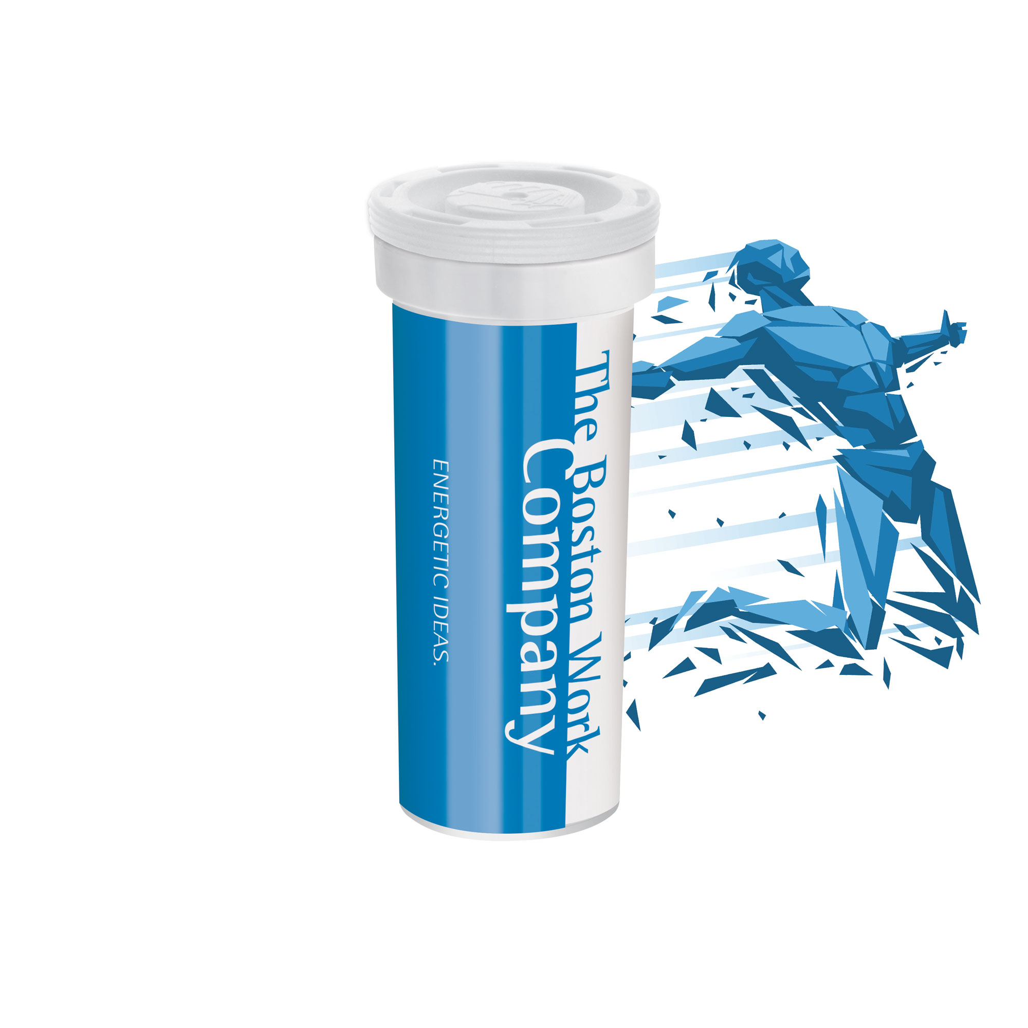 Make-Your-Own Energy Drink - Stackpool - Rotherham