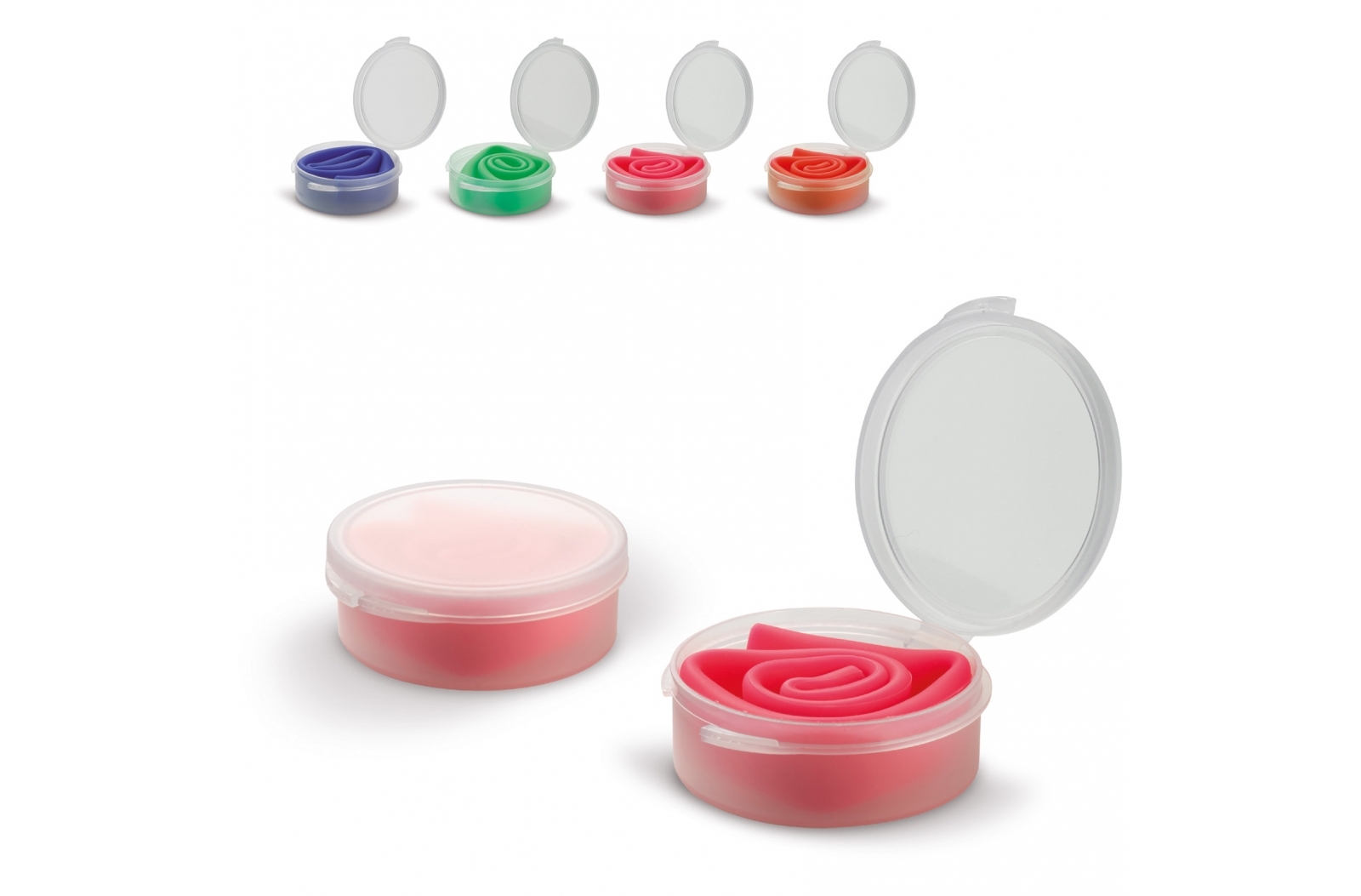 EcoSip - Castle Douglas