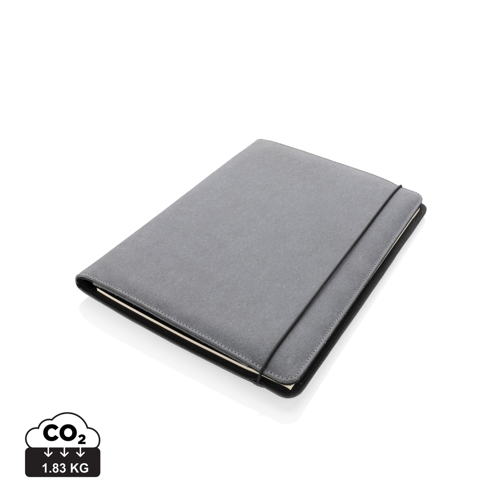 Sophisticated Leather Portfolio - Bempton - Beaconsfield