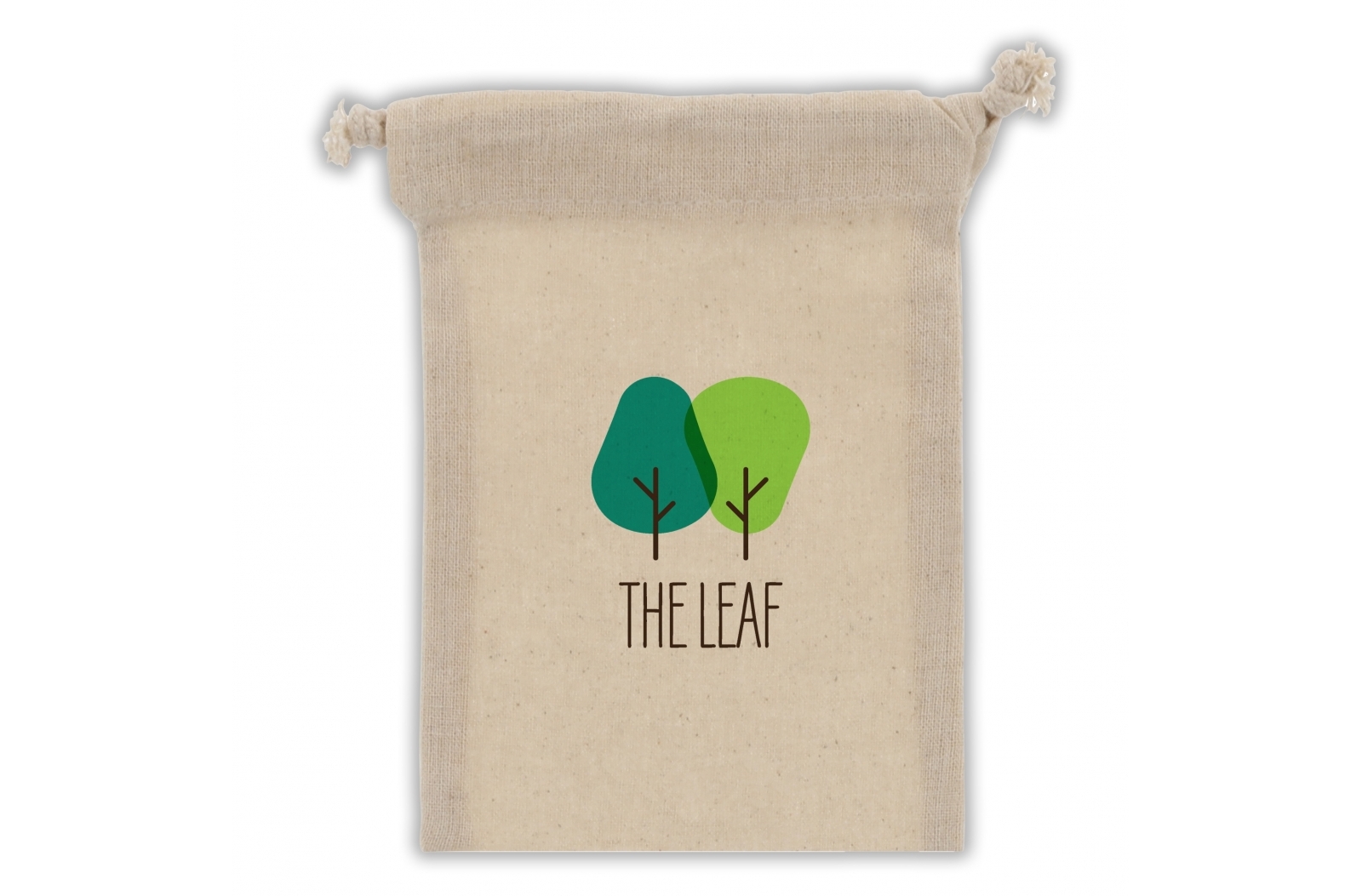 Classic Cotton Gift Bag - Abbots Bromley - Butterton