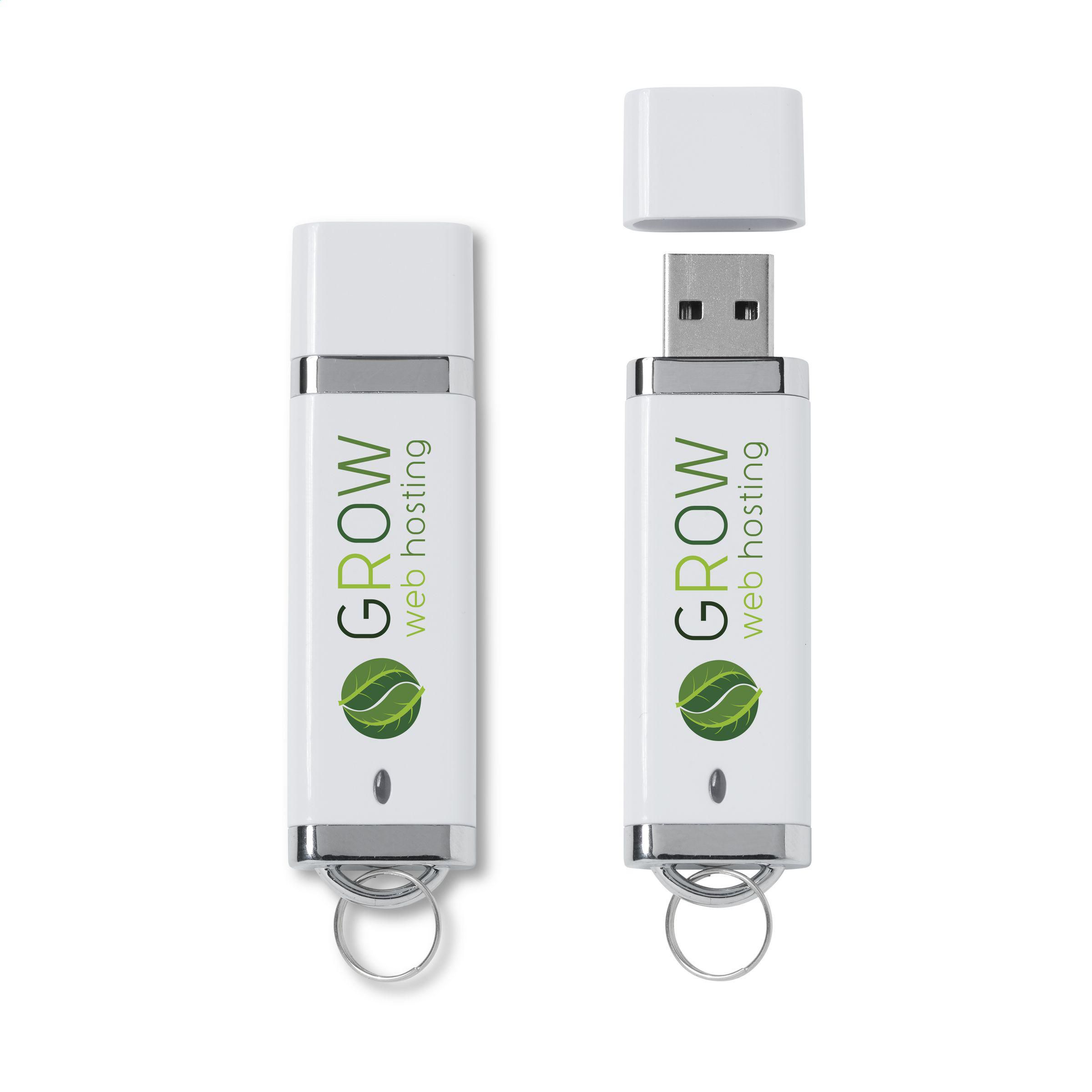 USB Talent 8 GB: Efficient Storage Buddy - Cockermouth