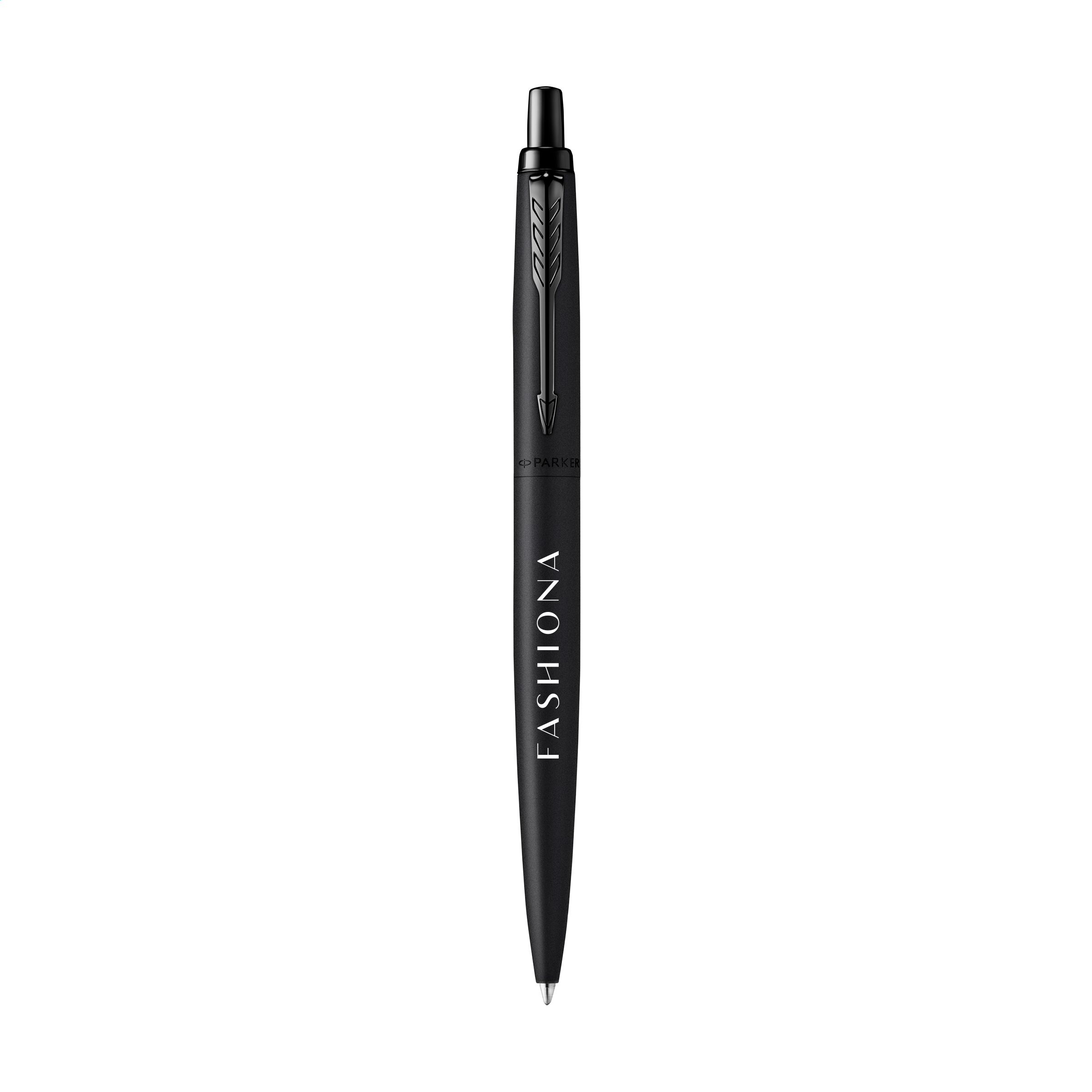 Parker Regal Black XL Pen - Ashton-under-Lyne