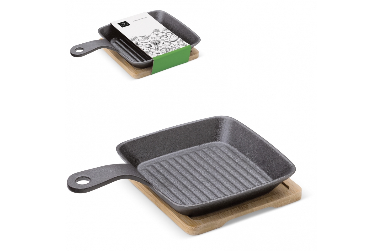 Sizzling Iron Grill - Wigginton - Uppingham