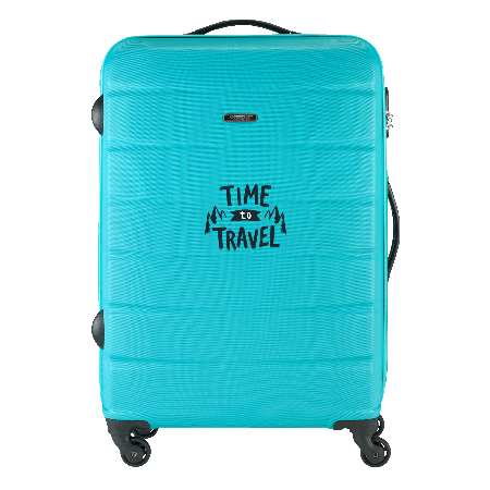 Princess Traveler Grenada Matte Finish Suitcase - Fraserburgh