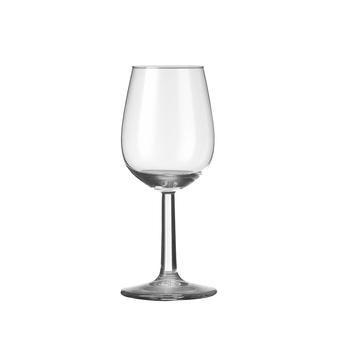 Bouquet Port Glass 14 cl - Old Sodbury bedrukken met logo