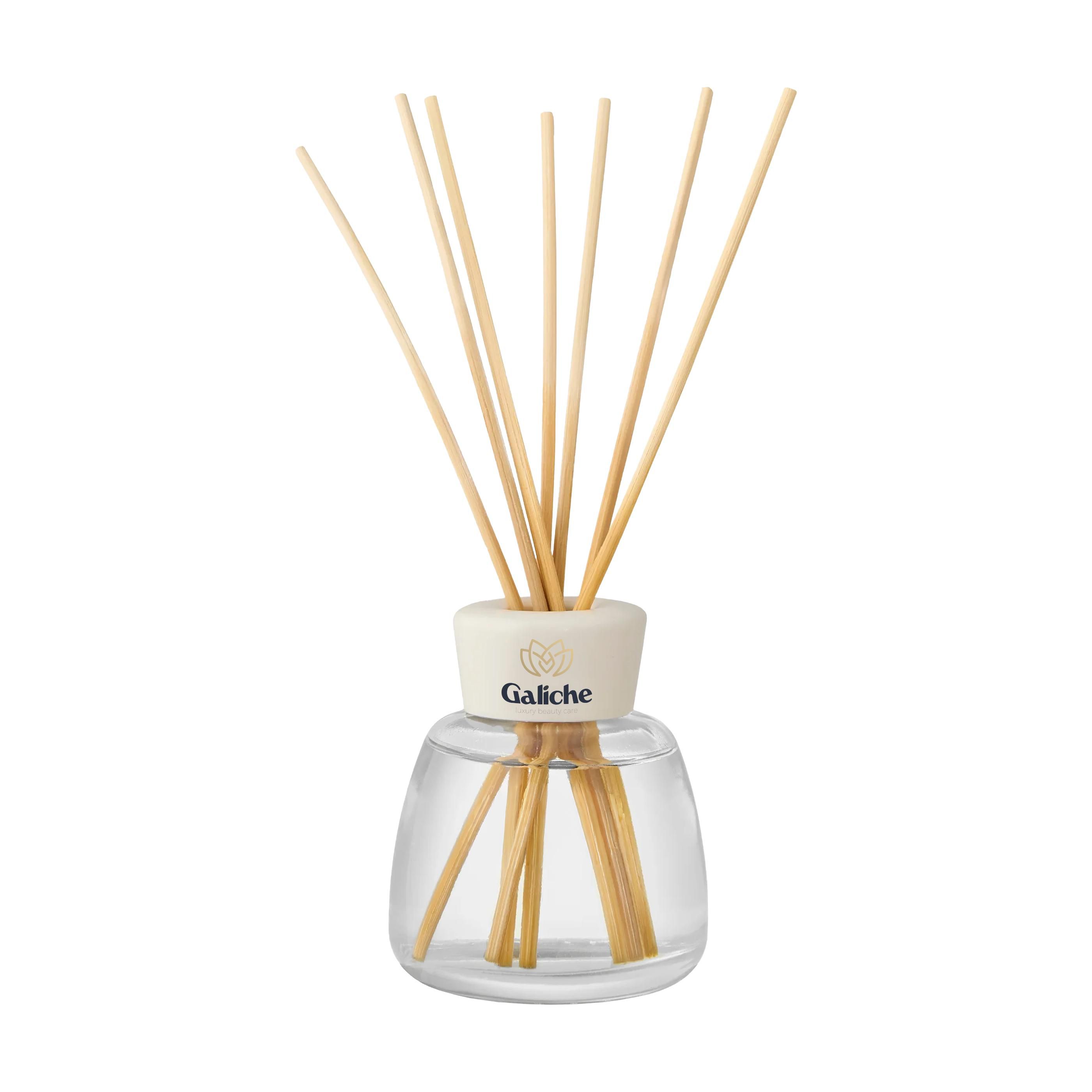Yankee Candle Clean Cotton 100 ml reed diffuser in gift box