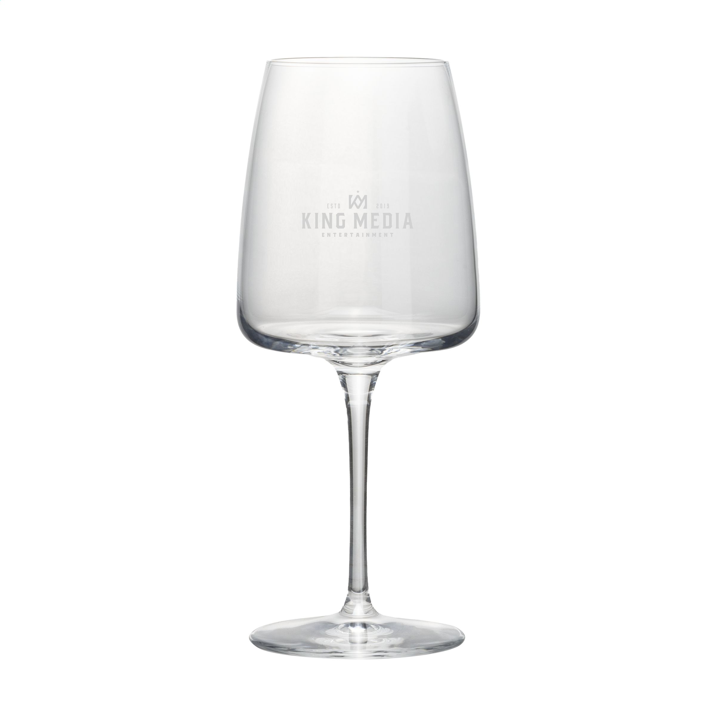 Aeris Wine Glass 470 ml - St Stephen's
