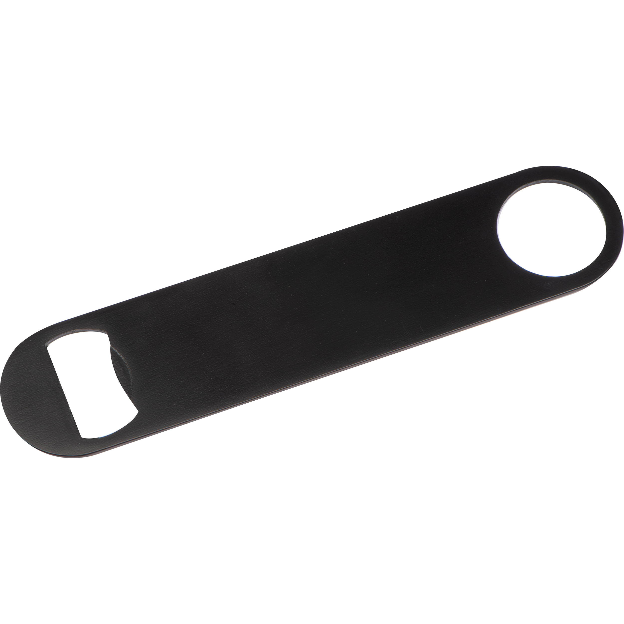 Stainless Steel Engraved Bottle Opener - Skelton - Longleat