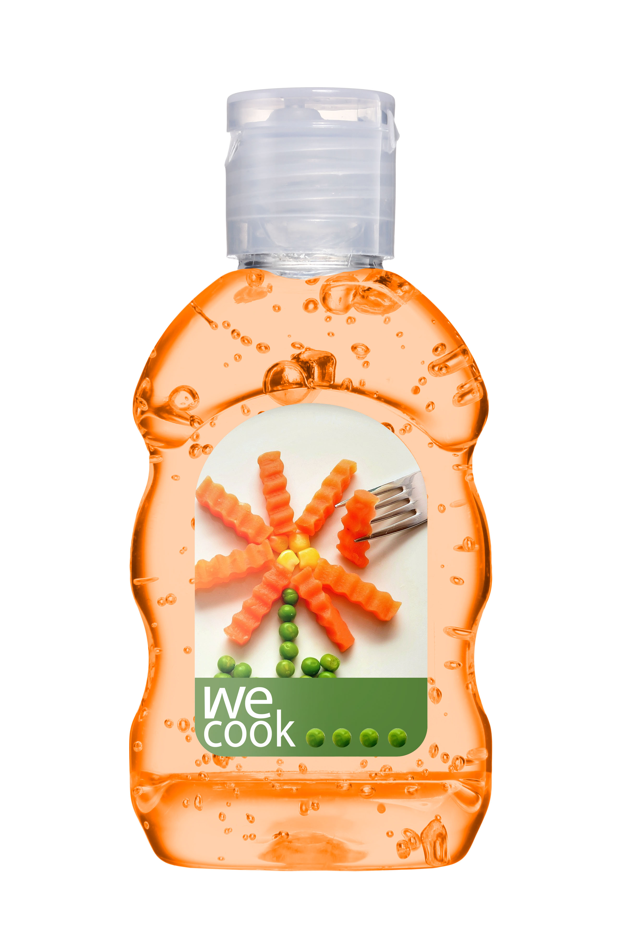 Antibacterial Hand Sanitizing Gel - Linton - Hove