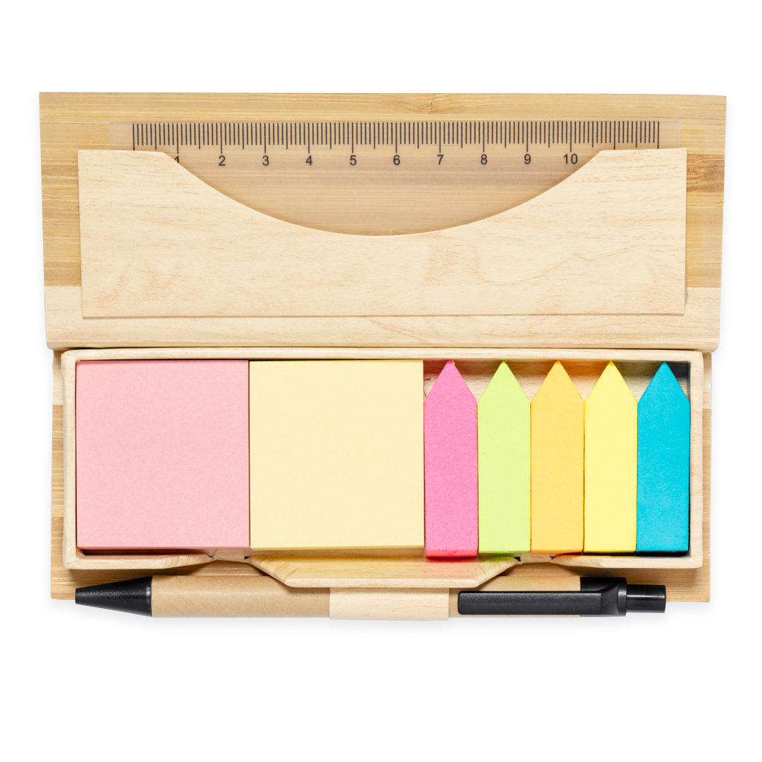 Mikonen Office Set - Lydd