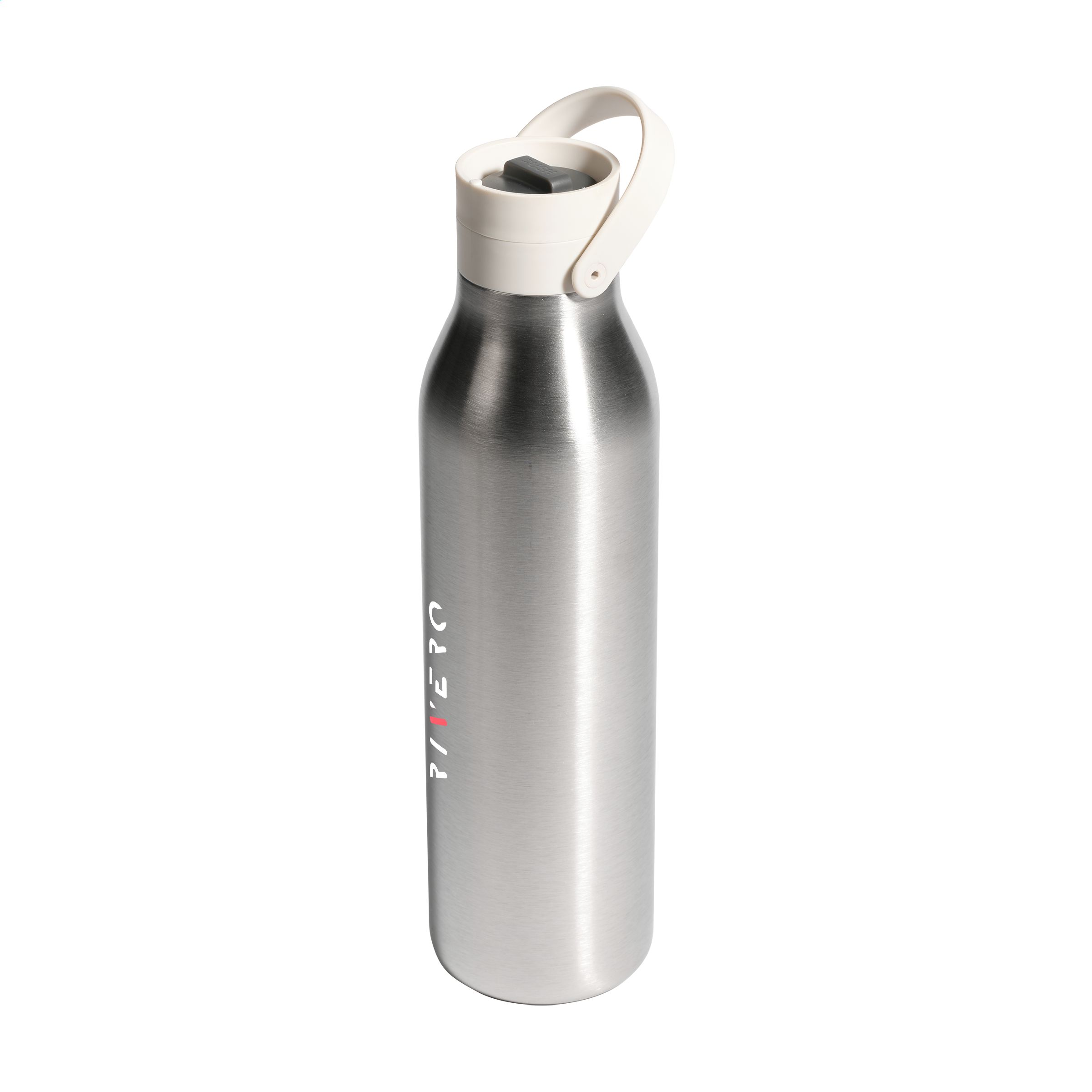 Rundum Recycling Thermosflasche 750 ml - Meldorf