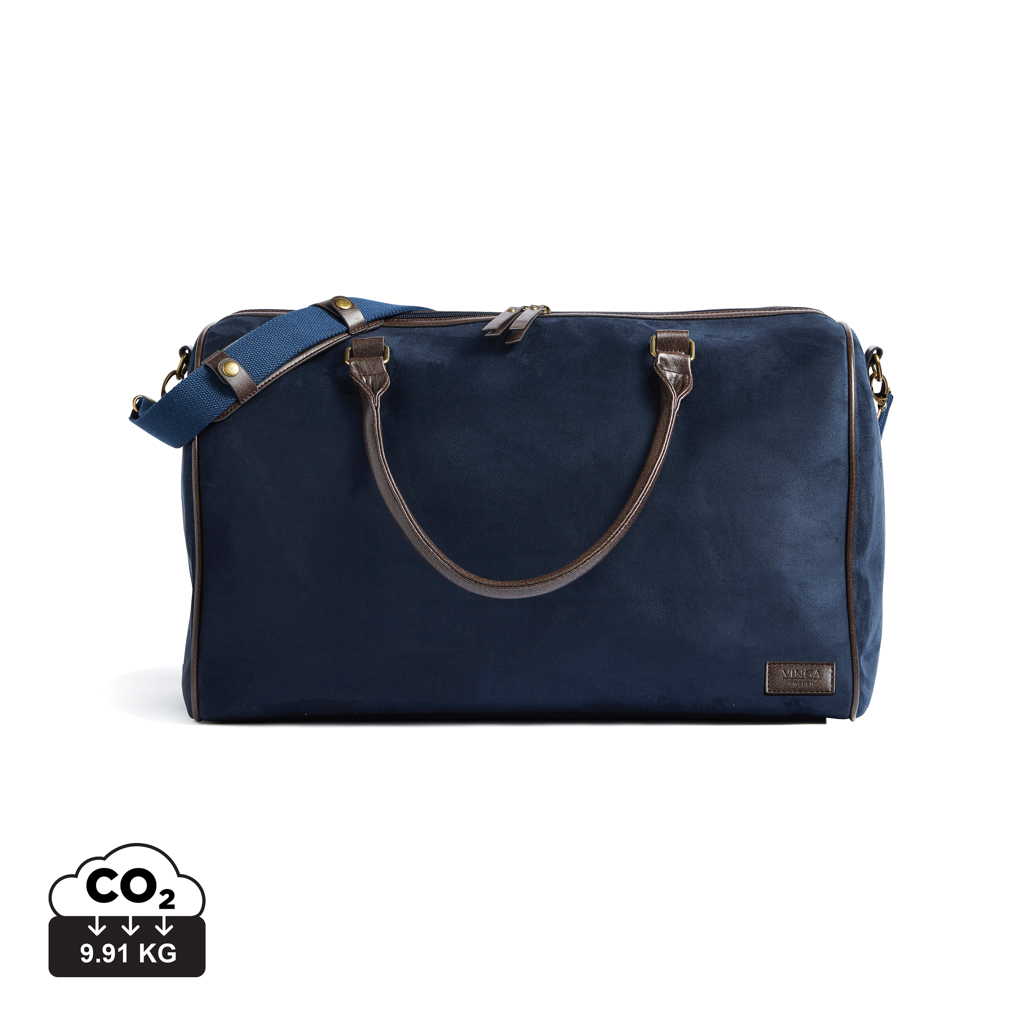 Burford Weekend Travel Bag - Cowden