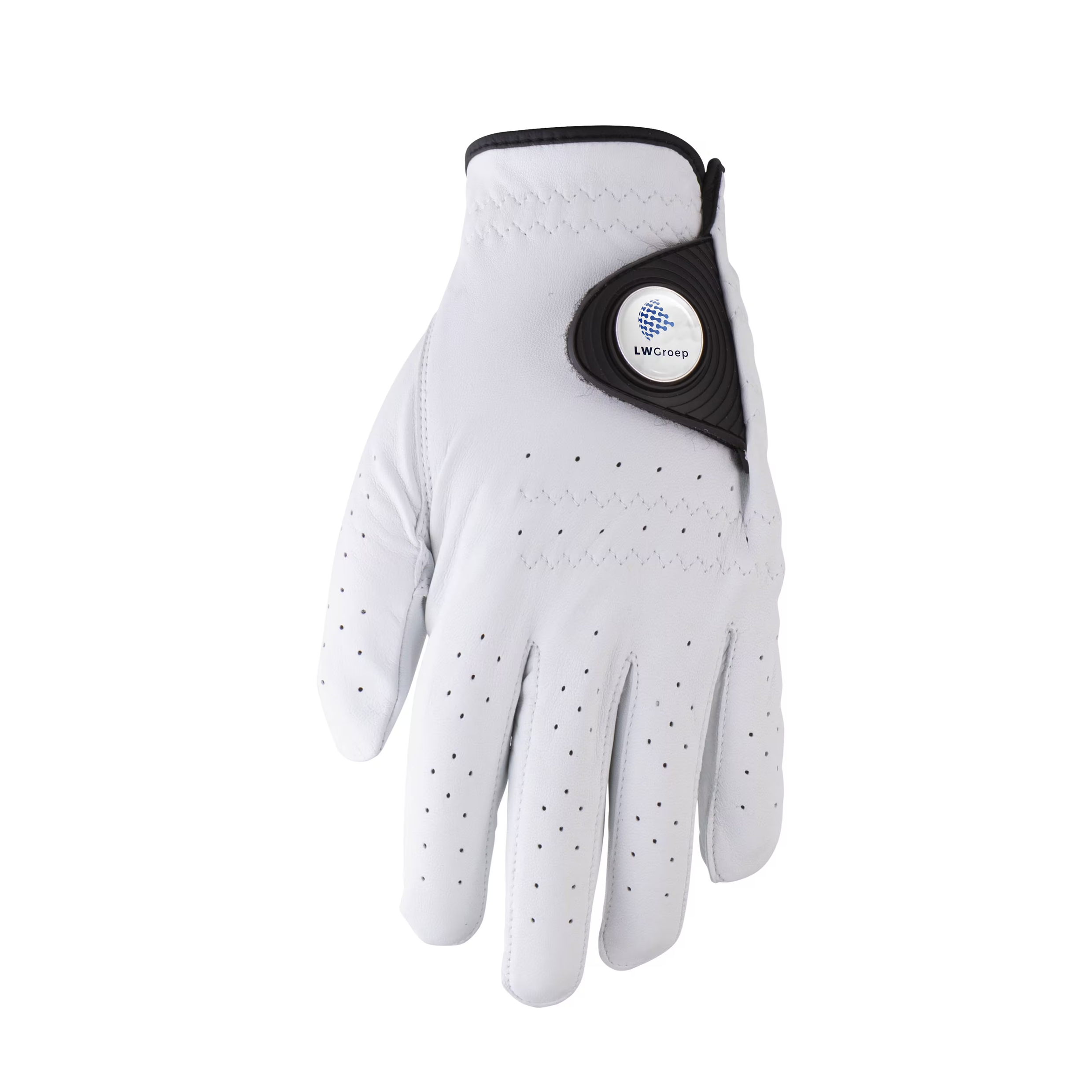 Magnetic Grip Golf Glove - Zouch
