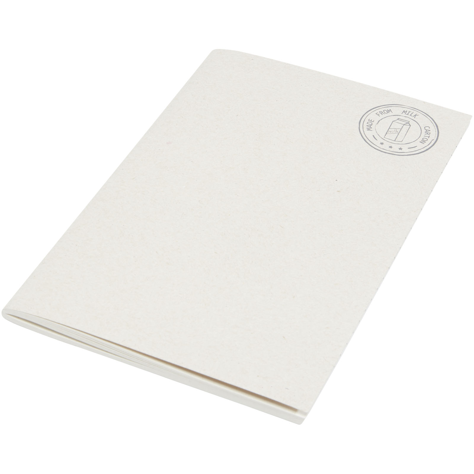 EcoMilkCarton Notebook - Eccleshall - Braintree