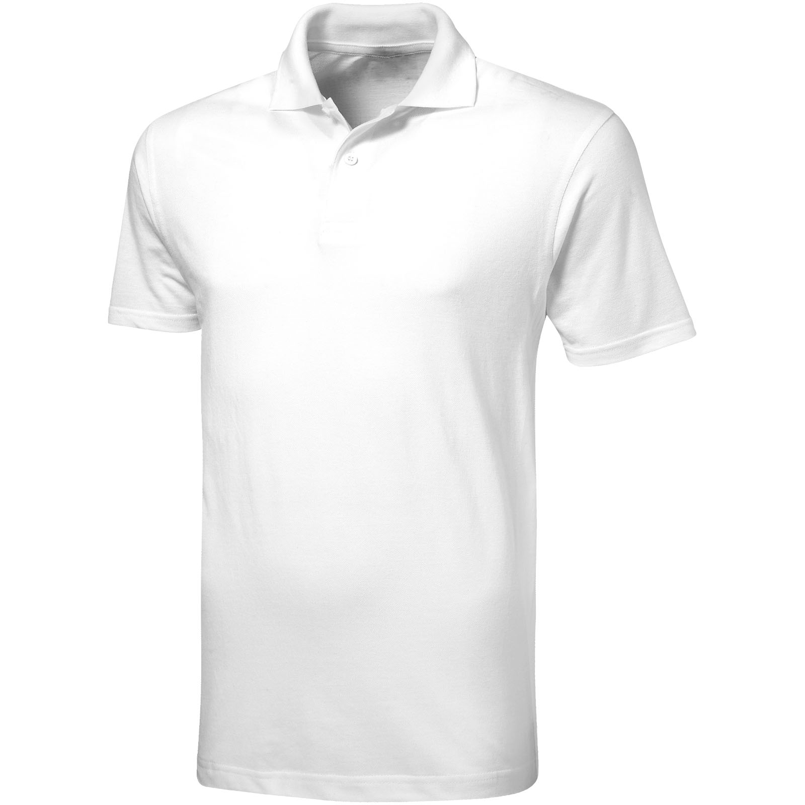 Elite Comfort Polo - Bardon