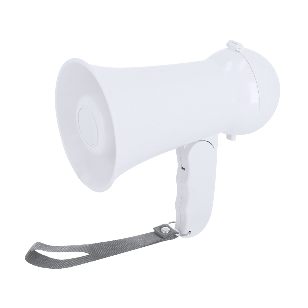Folding Voice Amplifier - Jirehouse