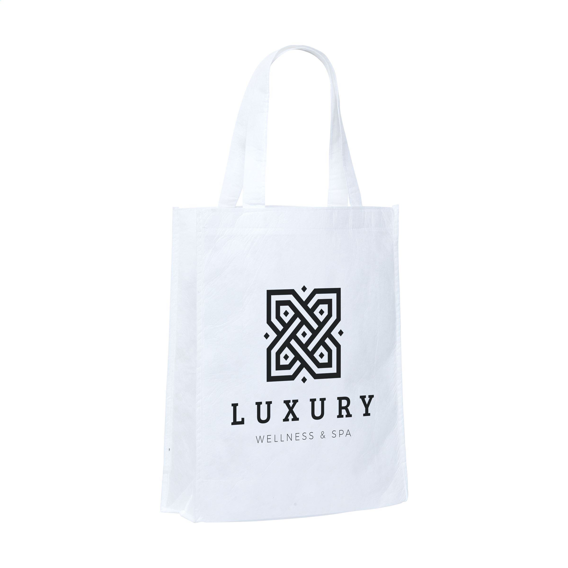Biodegradable Polyvinyl Shopping Bag - High Wycombe