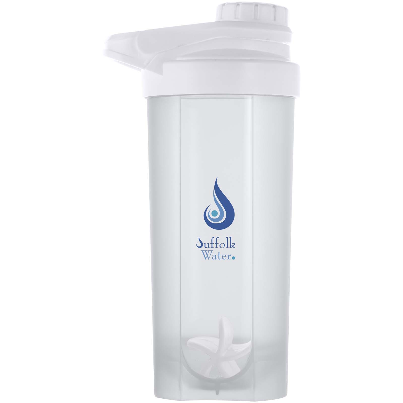 ActiveBlend 700 ml Shaker Bottle - Herne Bay