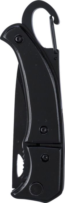 Stainless Steel Safety Pocket Knife - Hale