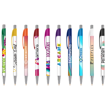 VividScribe Ballpoint - Rubery