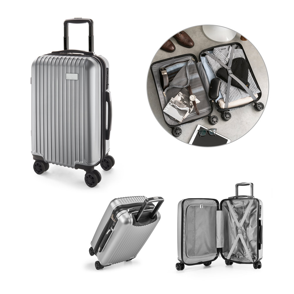 Customizable Travel Trolley - Aberdour - Mansfield