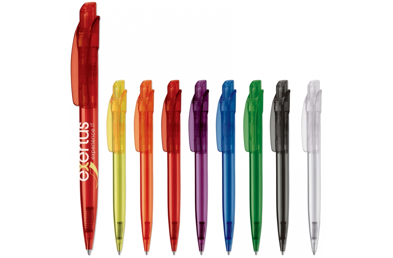 Design Ball Pen - Hyde