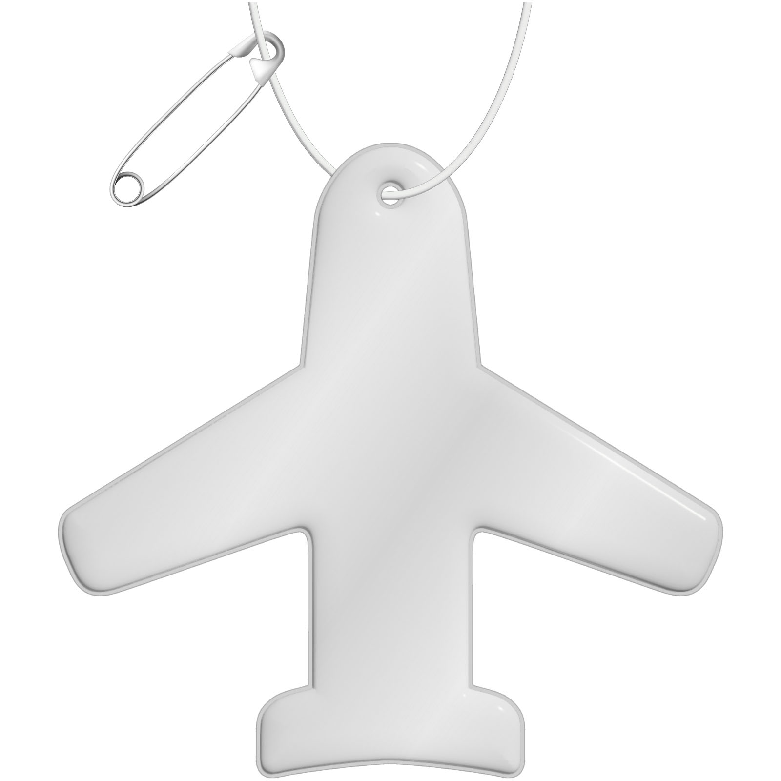 Reflective Safety Hanger - Upham
