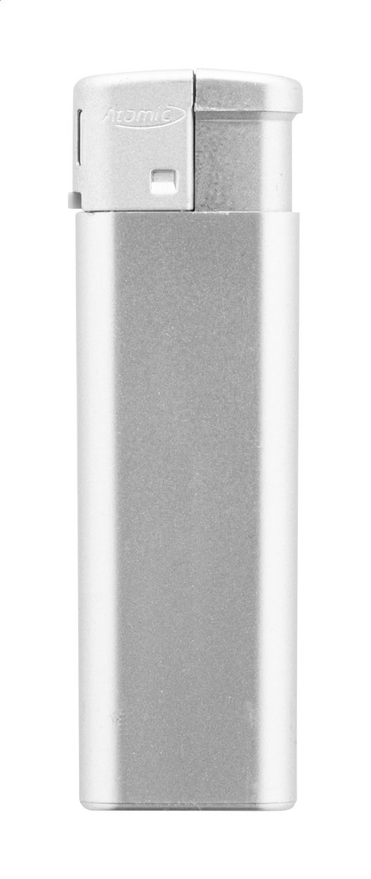 MetalGlow Spark Lighter - North Birkdale printed with logo