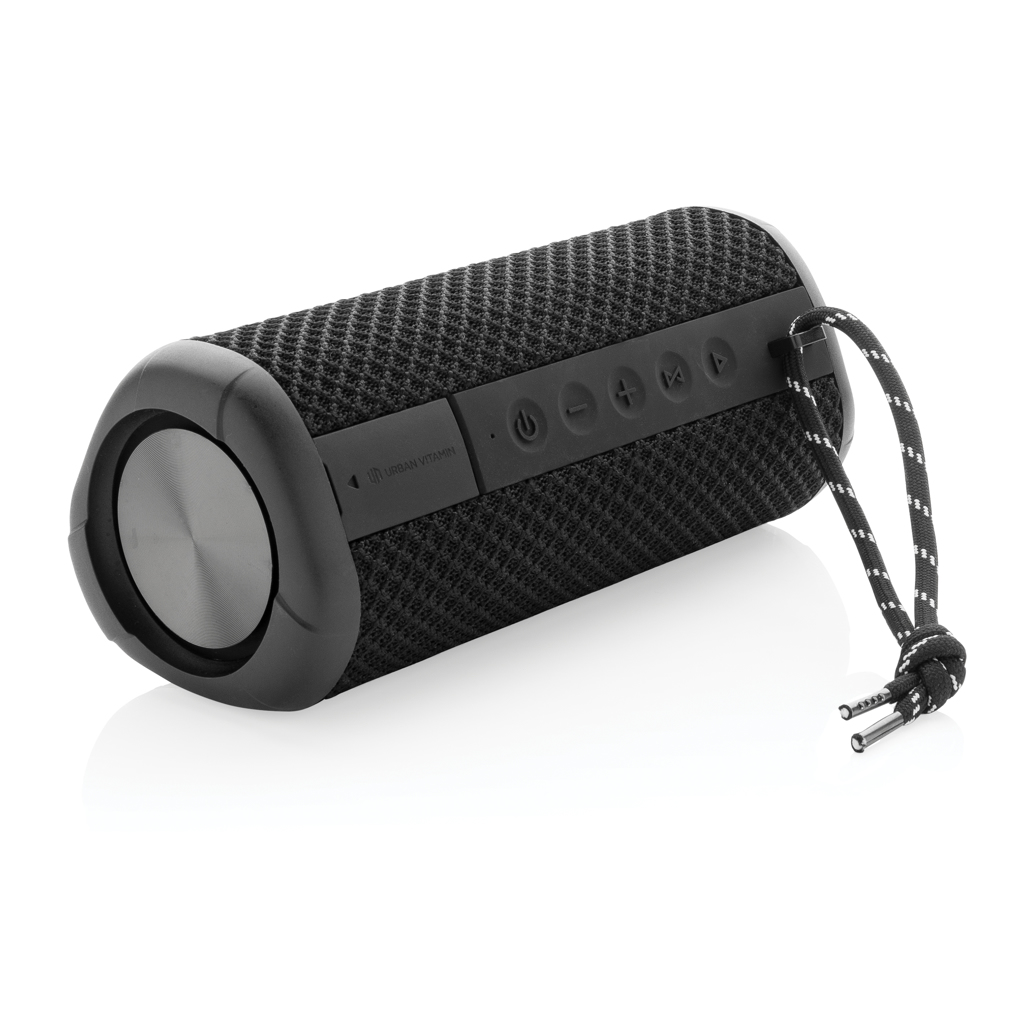 Skelton Portable Waterproof Speaker - Braunton