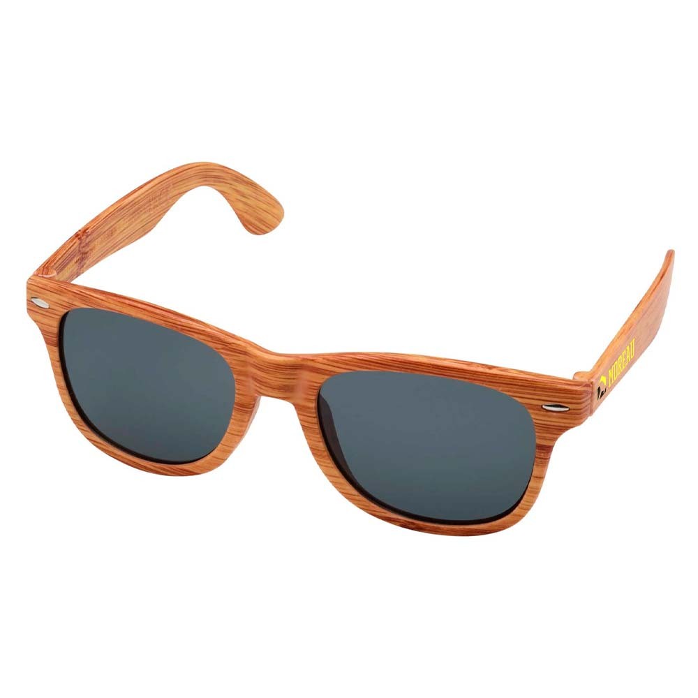 Holzblick Sonnenbrille - Limbach-Oberfrohna bedrucken mit Logo