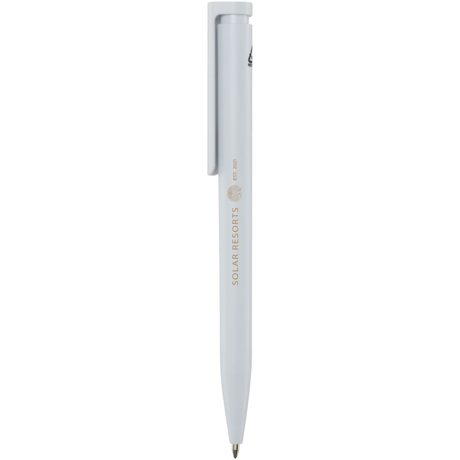 EcoWrite Recycled Pen - Haworth