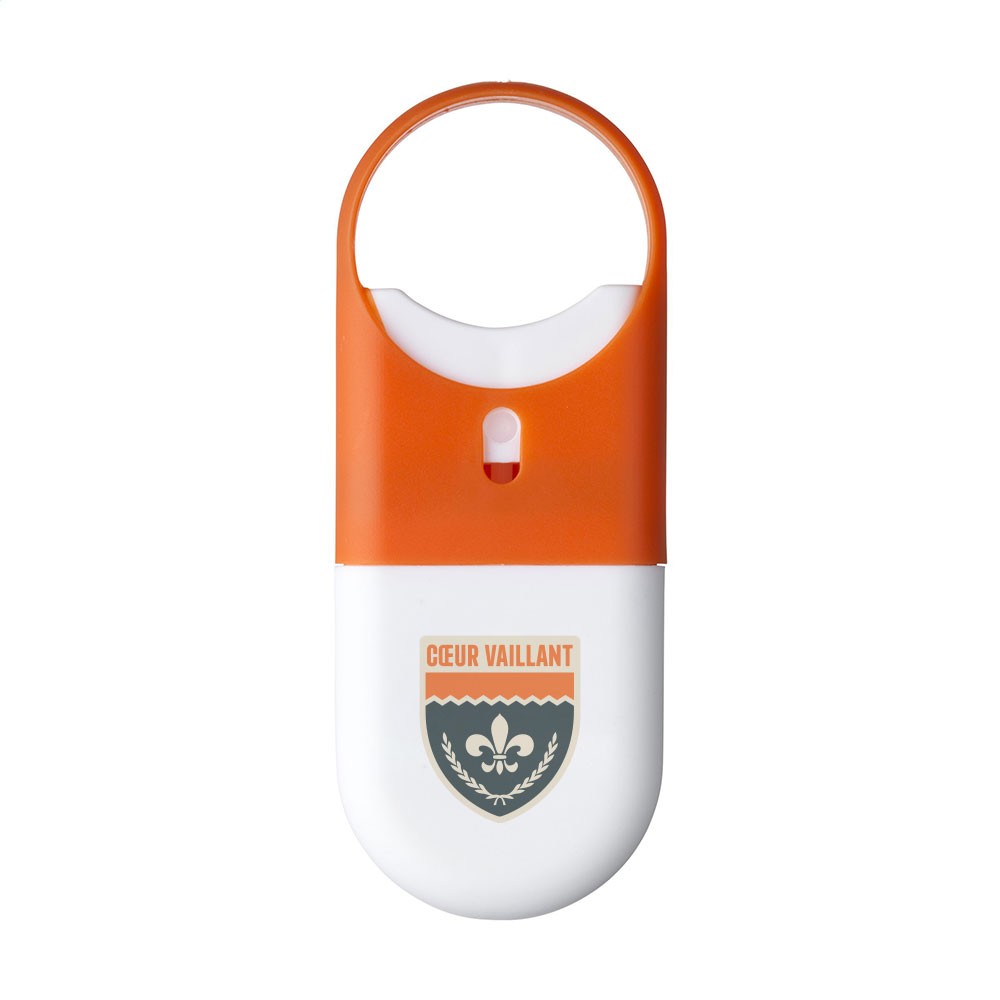 Protective Sunscreen Lotion SPF 30 with Vaporizer - Borwick