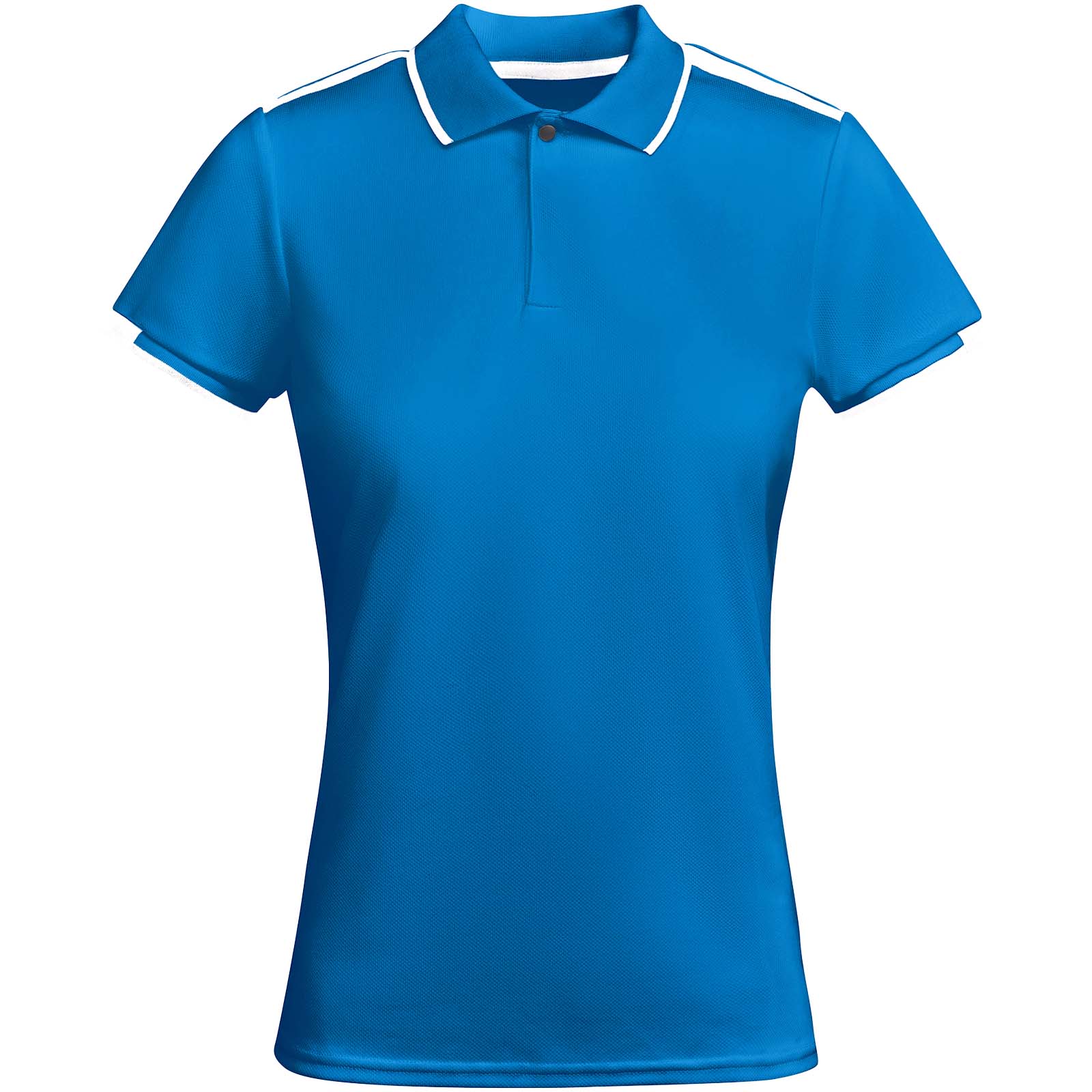 EcoActive Women's Polo - Mere
