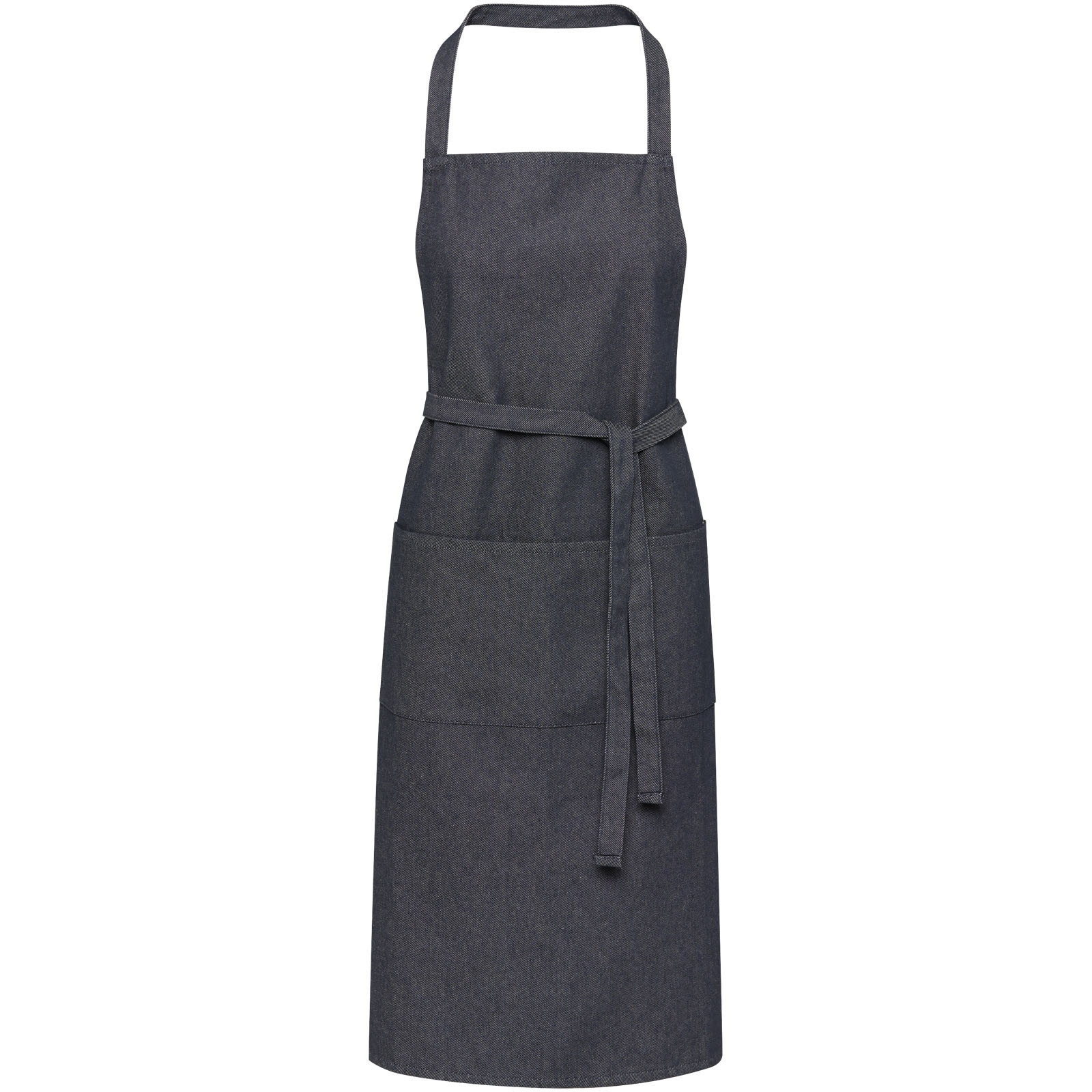 Sustainable Denim Heritage - Wandsworth printed with logo