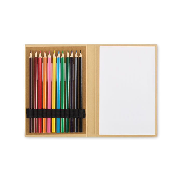Drawing set for children