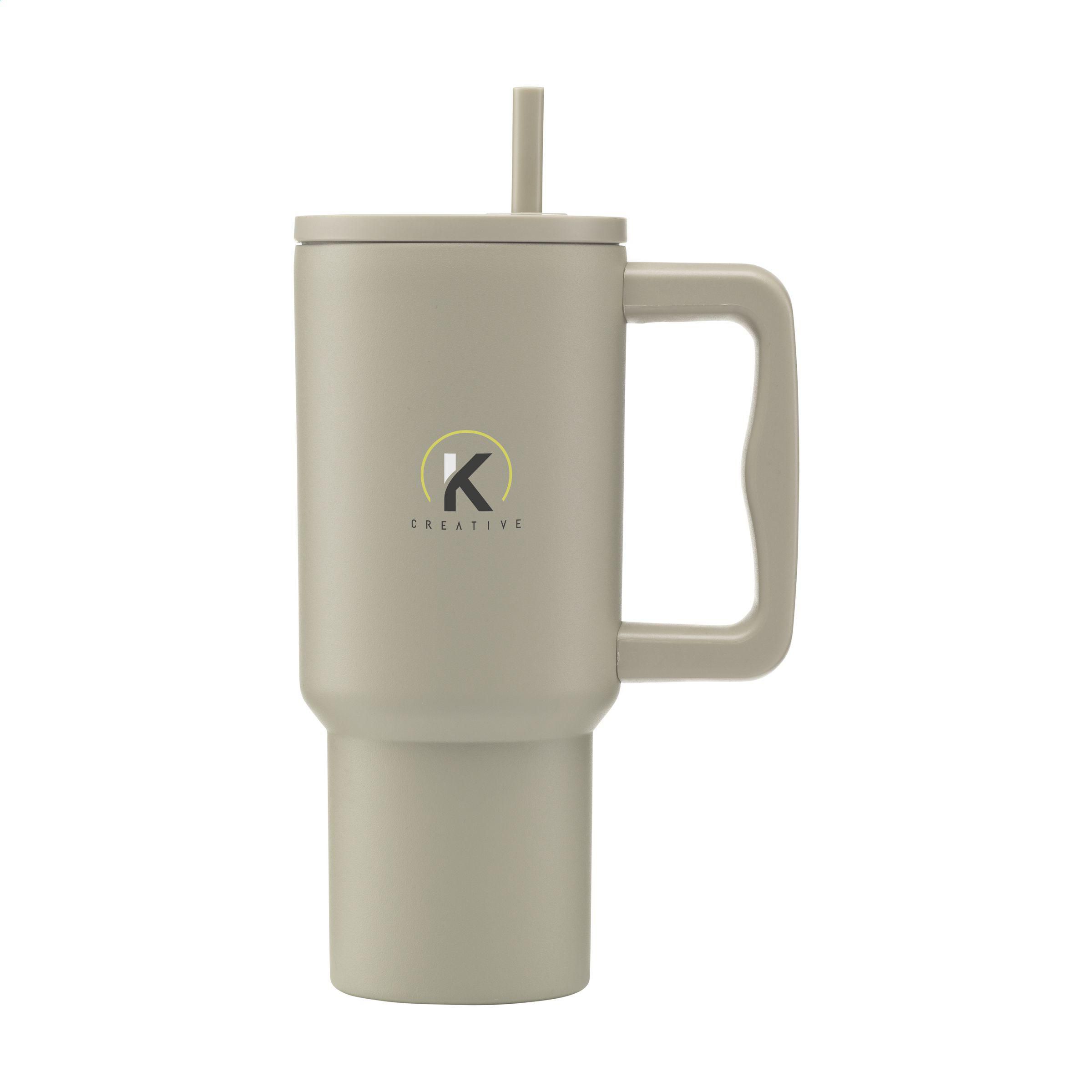 Rhino RCS Recycled Steel Cup