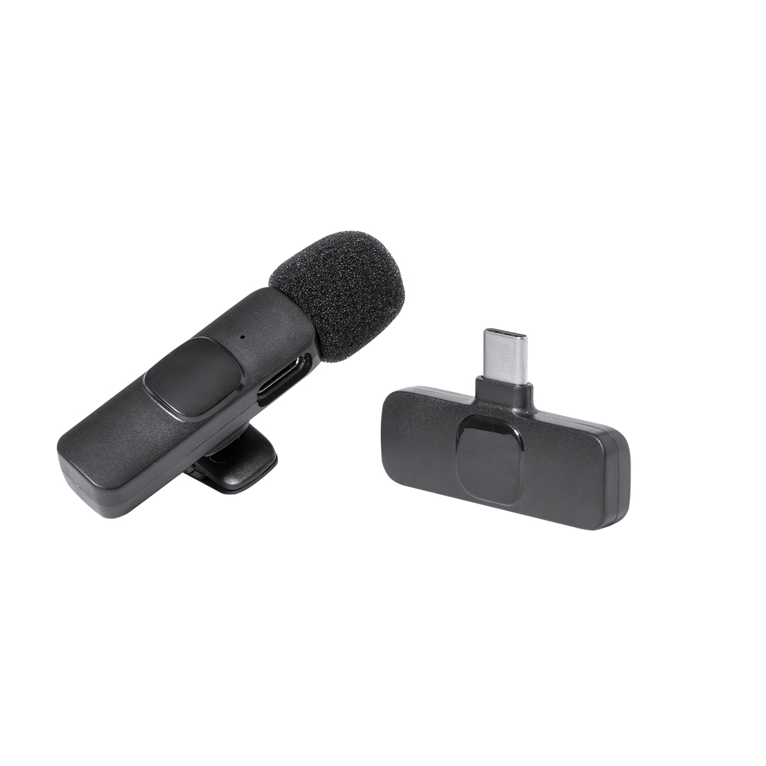 Spart Microphone - Hurst