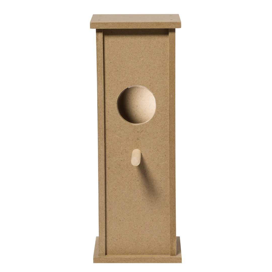 Fenyx Birdhouse - Wantage
