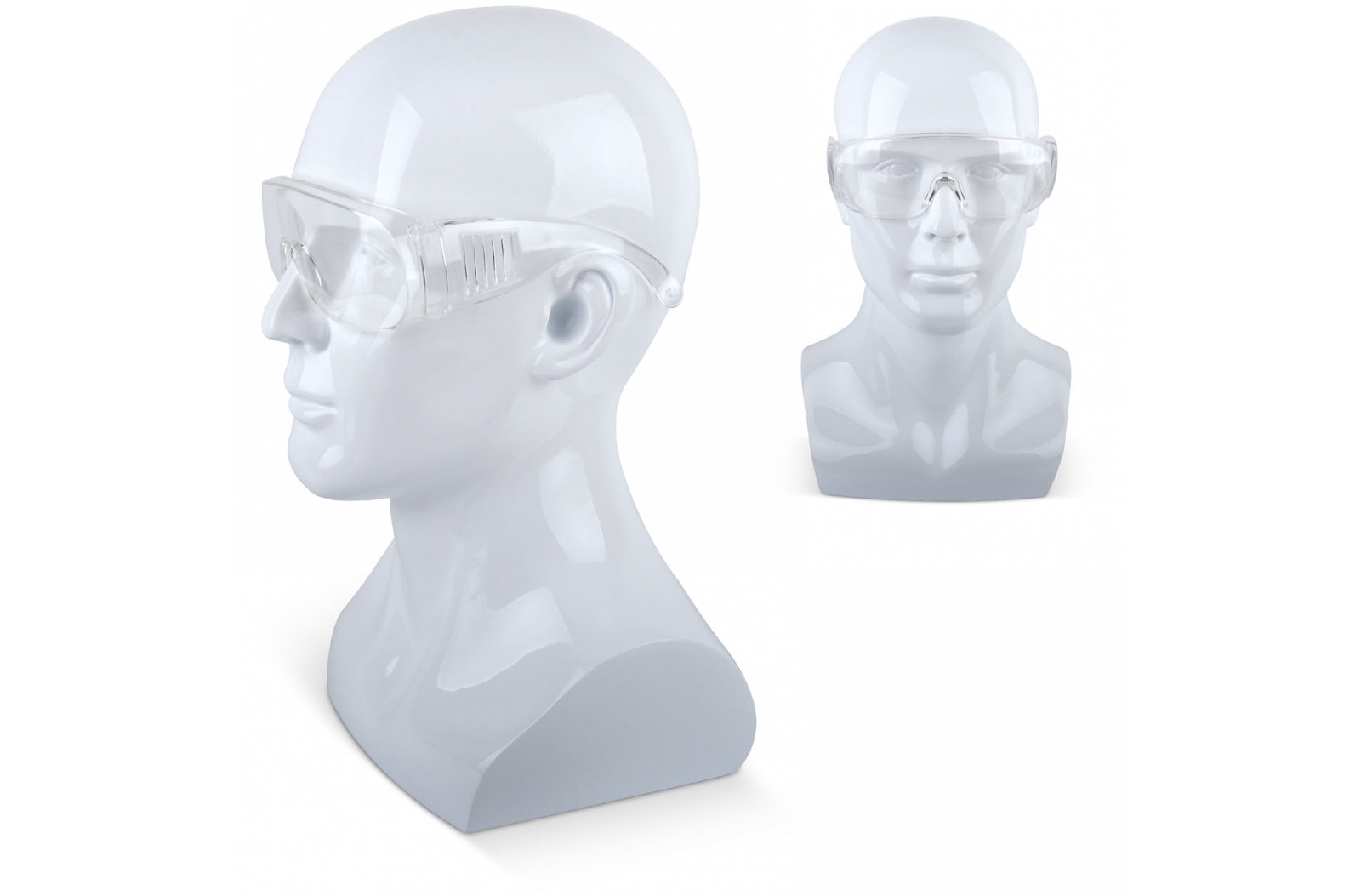 Lightweight Safety Goggles - Yantlet Marshes