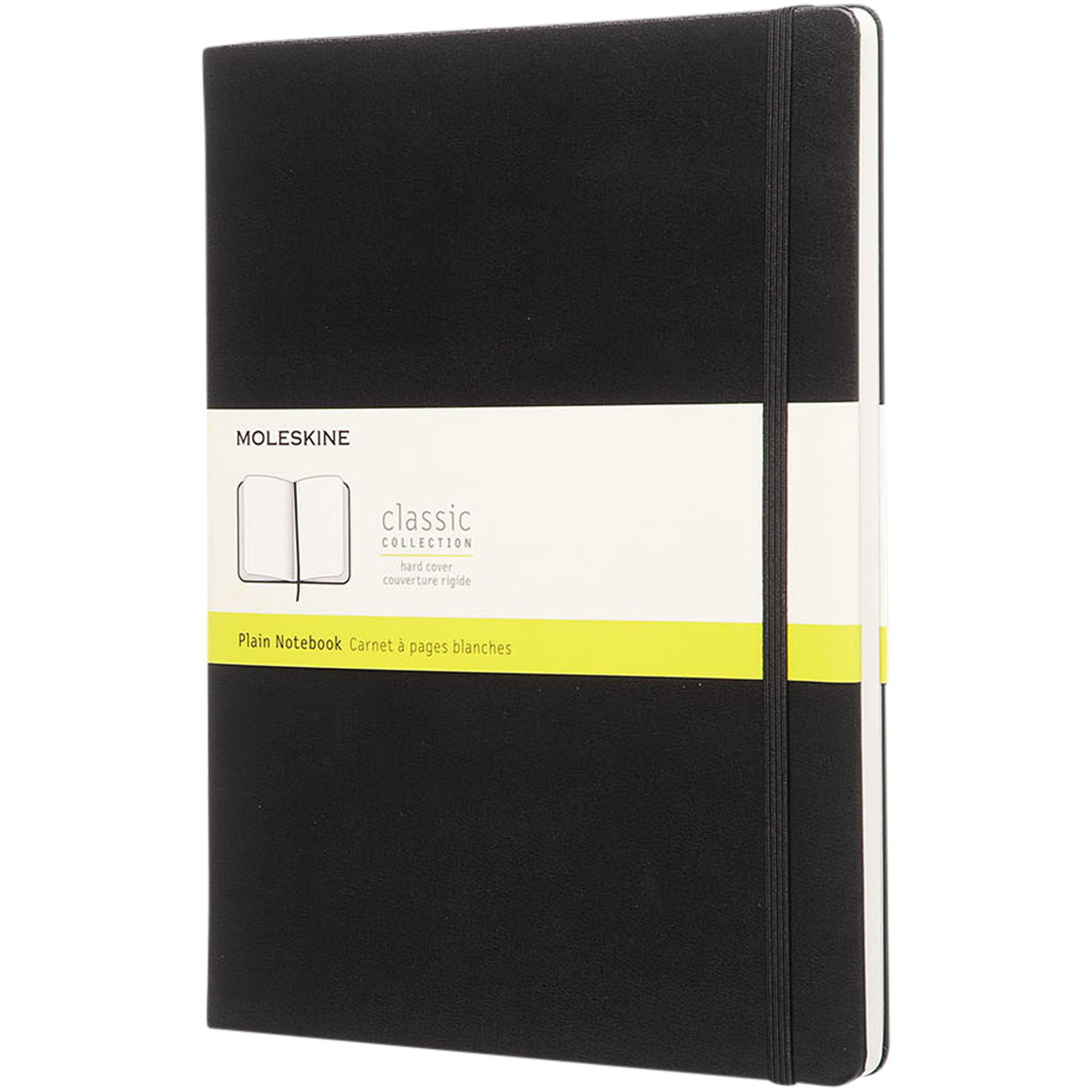 Extra Large Classic Notebook - Piddletrenthide - Inverurie