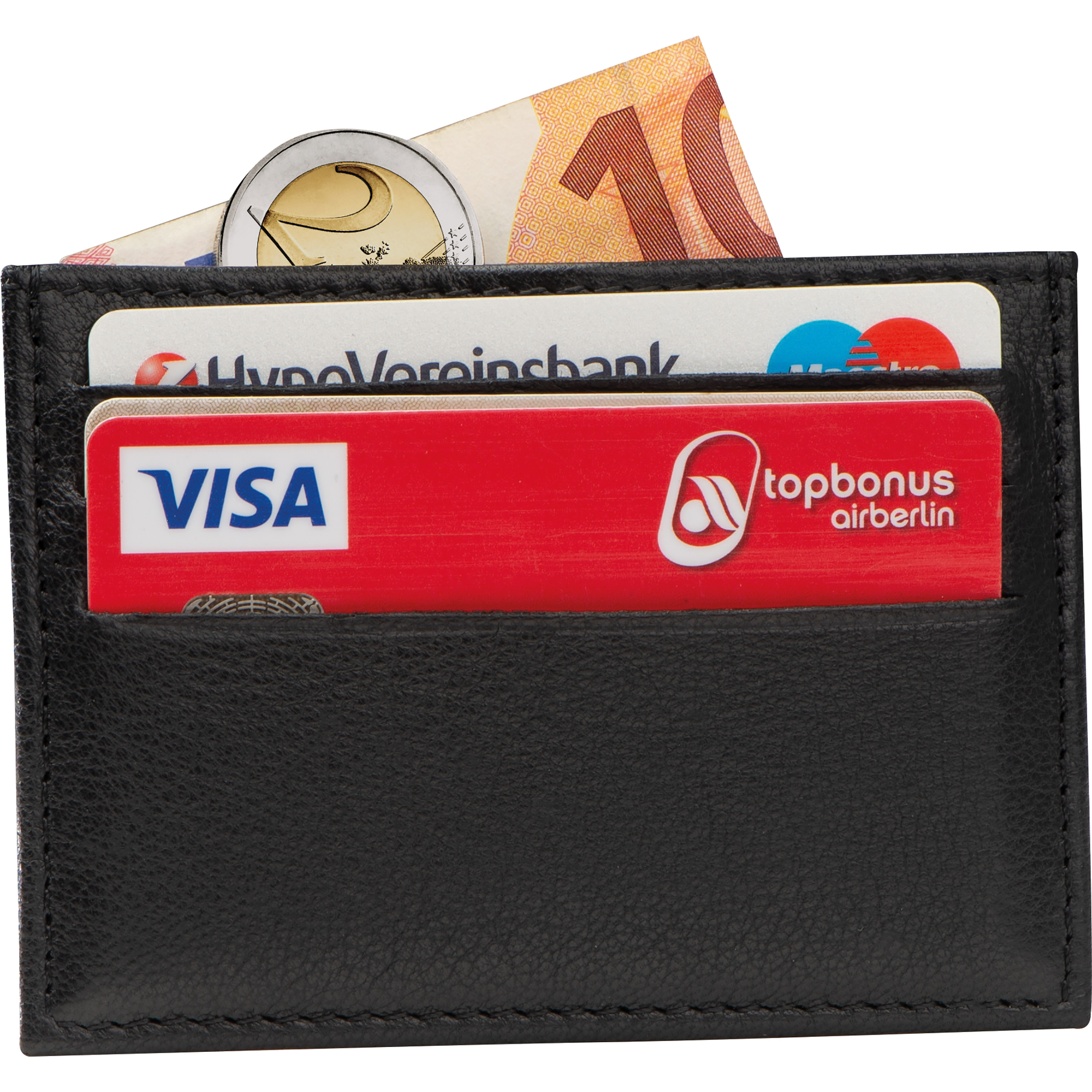 SecureCard Keeper - Cranfield - Caldecote
