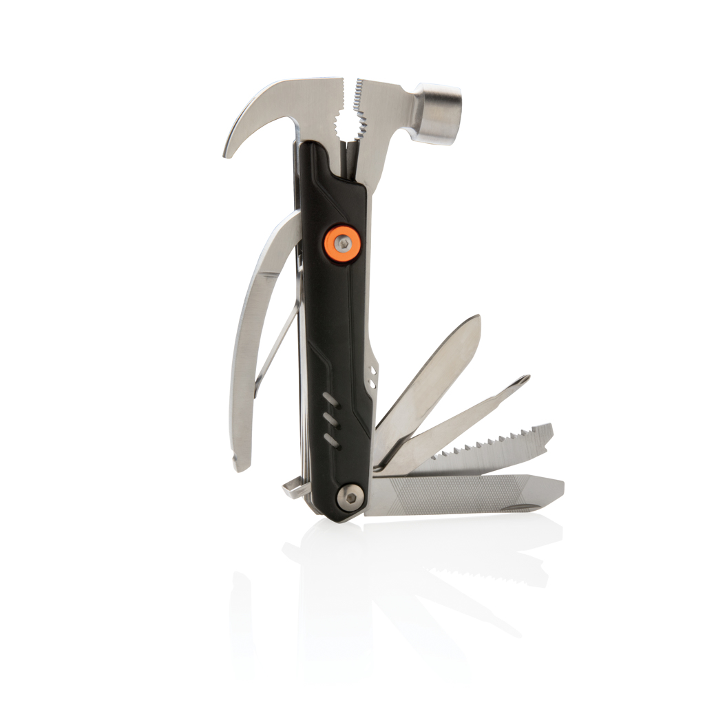 Extraordinarily Durable 10-Function Hammer Tool - Staithes - Crowland
