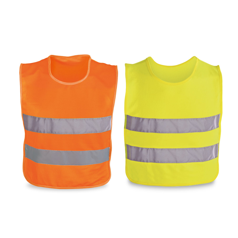 Children's Reflective Vests - Brightwell-cum-Sotwell - Oxford