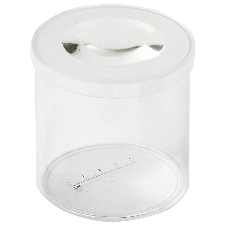 Vertical Vision Magnifier - Beddgelert