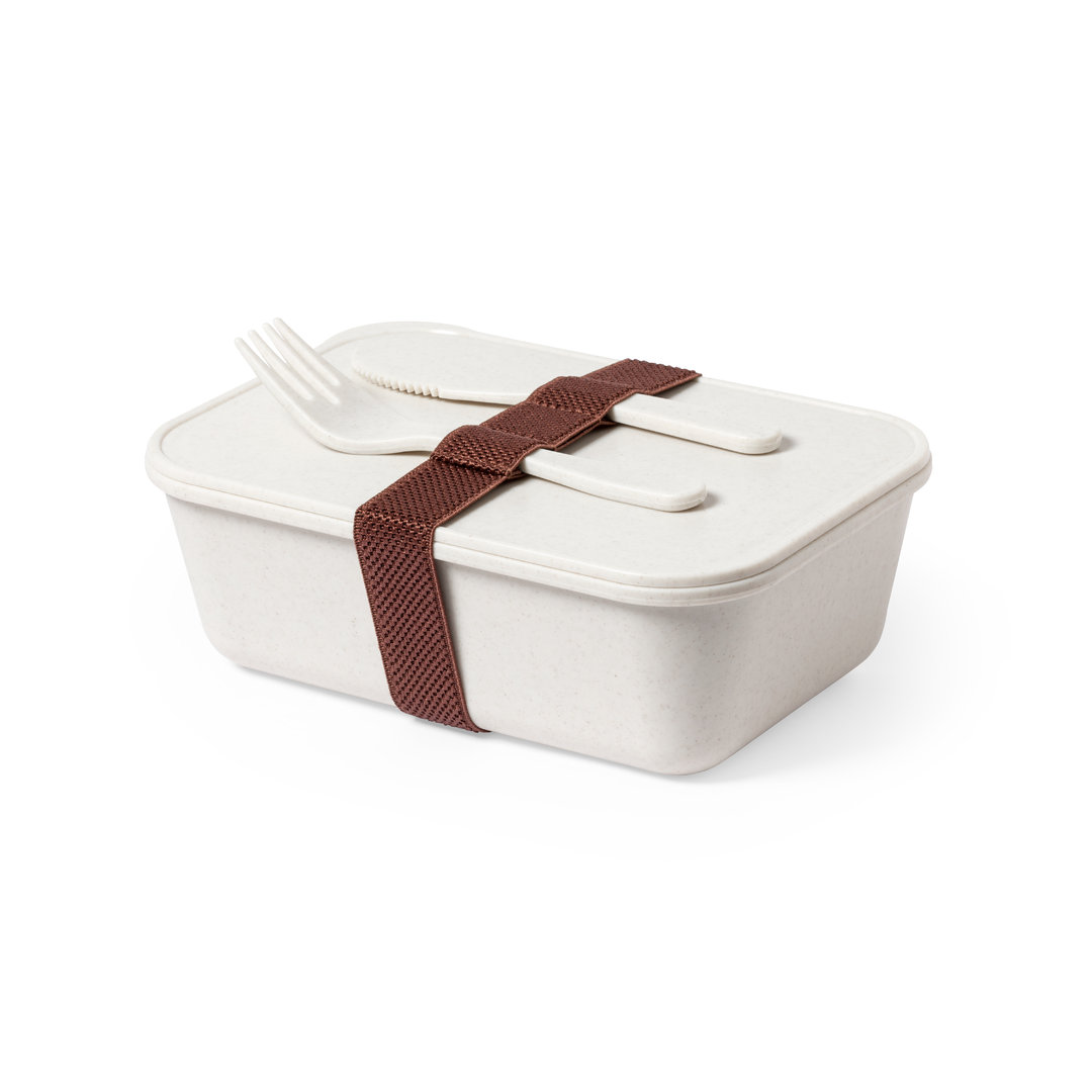 SafeServe Lunch Box - Goring - Cowling
