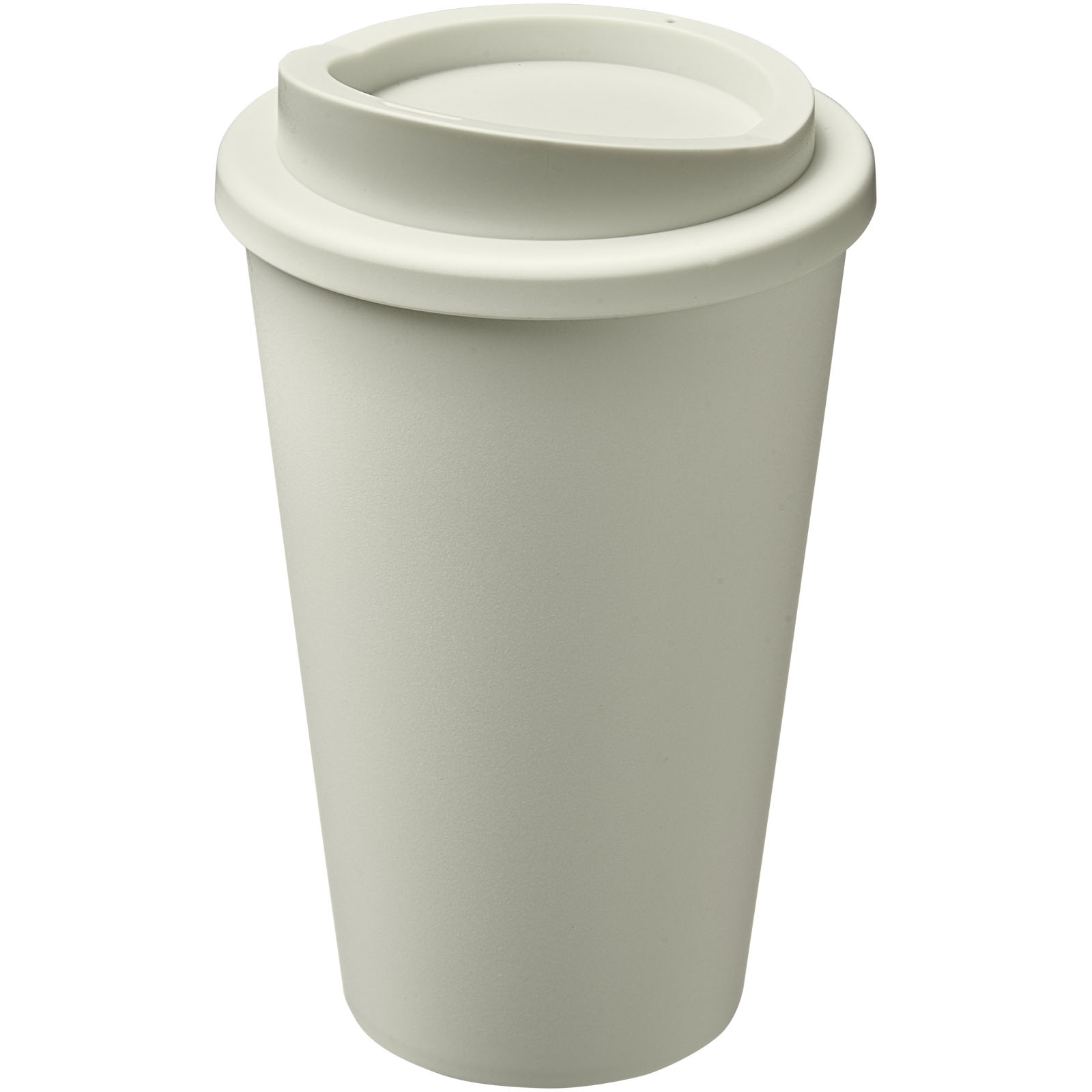 Double-Wall Insulated Sugar Cane Plastic Tumbler - Hartlepool